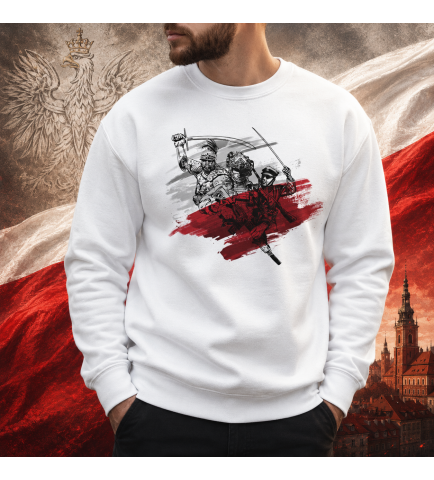 Bluza PATRIOTYCZNI POKOLENIA